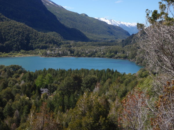Parque Nacional Alerce