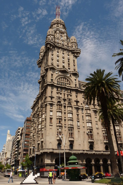 Montevideo