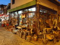 traditional shops in Beypazari