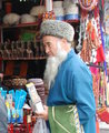 Ashgabat - a local wise man