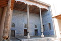 Kuhna Ark -summer palace 