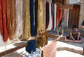 carpet weaving