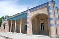 Isfandiyar Palace
