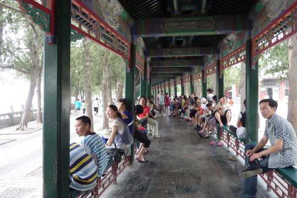 The Summer Palace