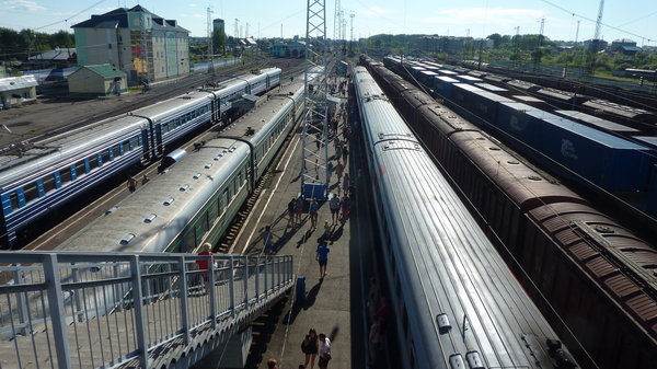 km3715-Mariinsk station