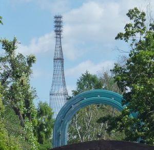 another Shukhov Tower 