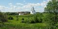  you can tell you are getting close to Suzdal - there are churches everywhere