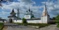 Alexandrovsky Convent, Suzdal