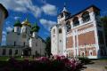Monastery of St Euthymius, Suzdal