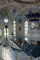 Kul Sharif Mosque, Kazan Kremlin