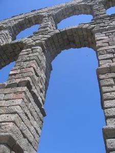Segovia's Acueducto