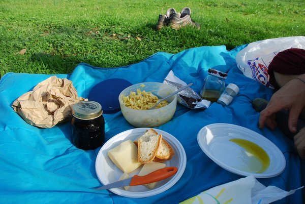 Pretty Picnic