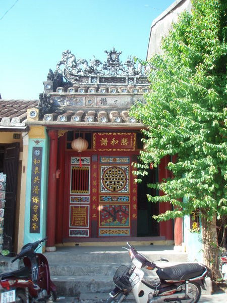 Chinese House (Hoi An)