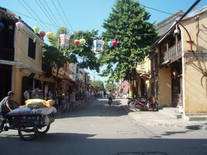 Old Town (Hoi An)