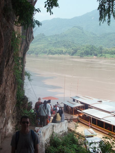 Tam Ting Cave