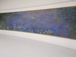 Monet!
