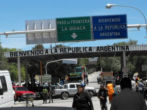 Salta, Argentina
