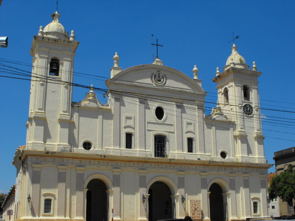 Asunción