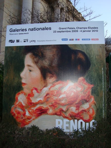 expo Renoir