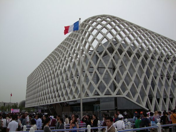 French Pavilion