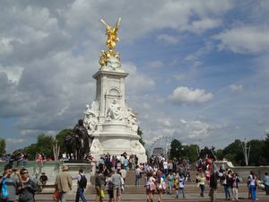 Victoria Memorial 