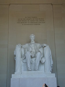 President Lincoln