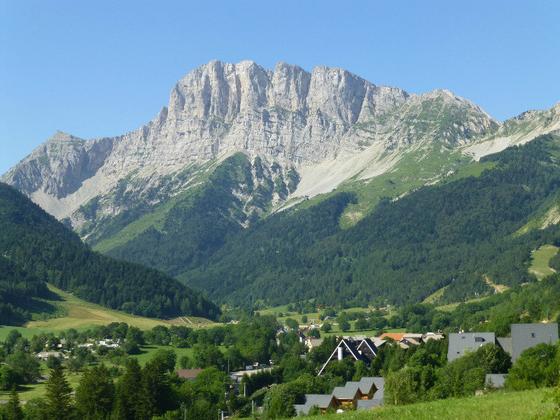 another view of Grand Veymont