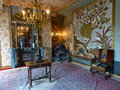 room in Victor Hugo's house