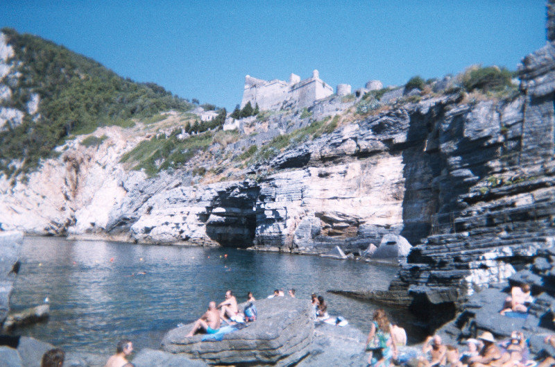 3-Byron's grotto