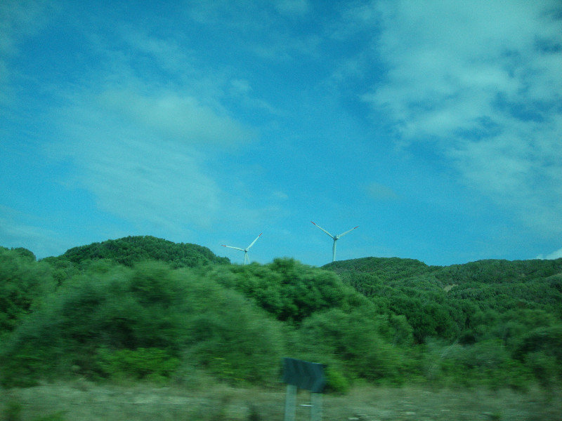 other windmills