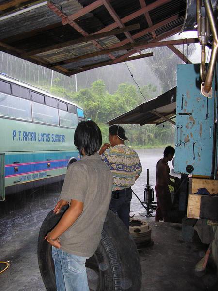 busreis Padang-Medan7