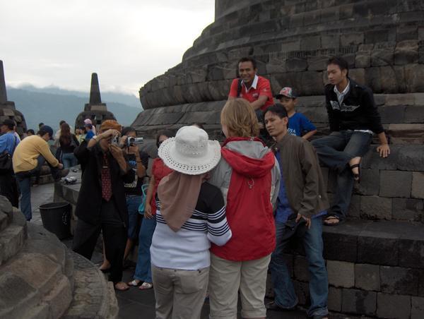 Borobudur13