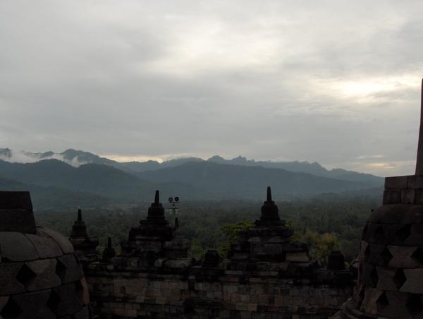Borobudur21