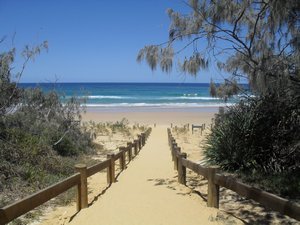 Fraser Island 289