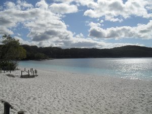 Fraser Island 326