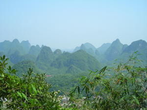 Yangshuo 1