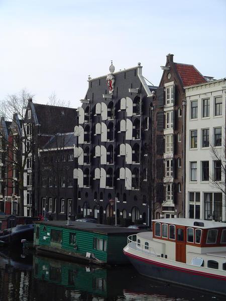 Canal House