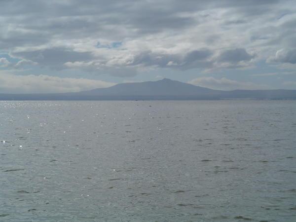 Lake Naivasha