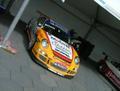 Porsche Cup Car
