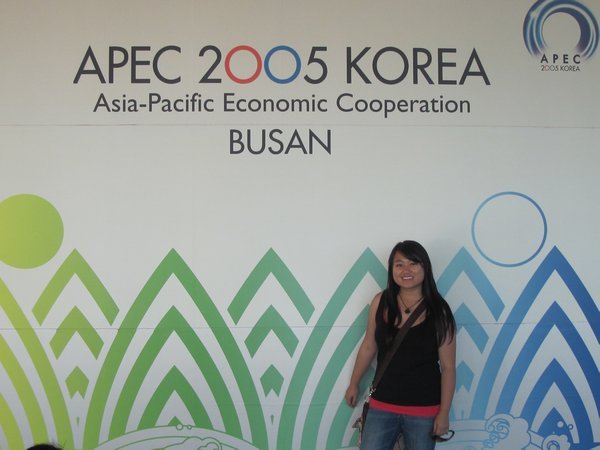 APEC house