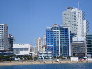 beach hotels