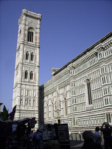Florence Cathedral  