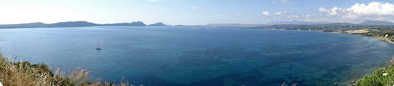 Navarino Bay