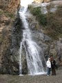Upper Waterfall