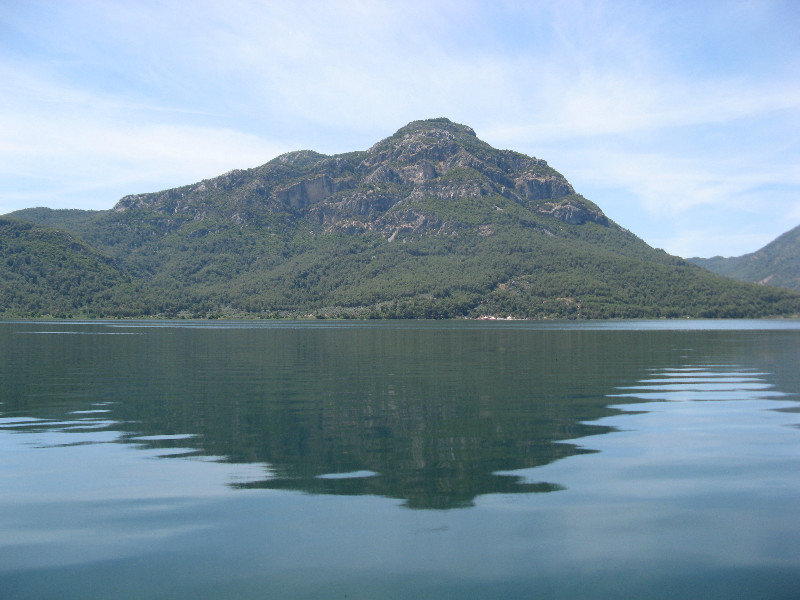 Koyceigz Lake