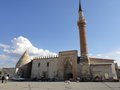 13th century mosque in Beysihir