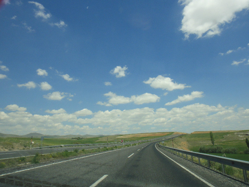 Central Anatolian steppe 3