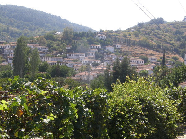 View of Sirence