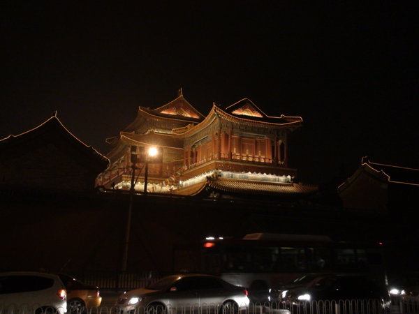 lama temple