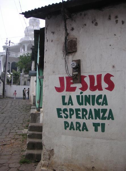 Religion in Guatemala